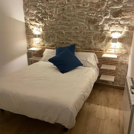 La Casa De La Raval De L'albages Holiday home