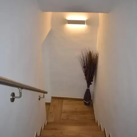 La Casa De La Raval De L'albages Holiday home