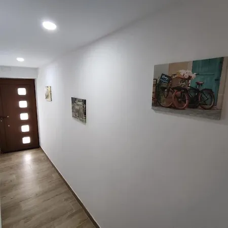La Casa De La Raval De L'albages * Albages