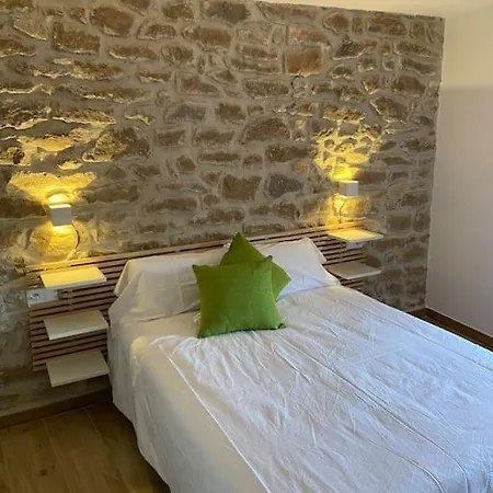La Casa De La Raval De L'albages Albages