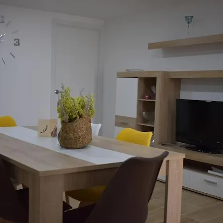 Holiday home La Casa De La Raval De L'albages *