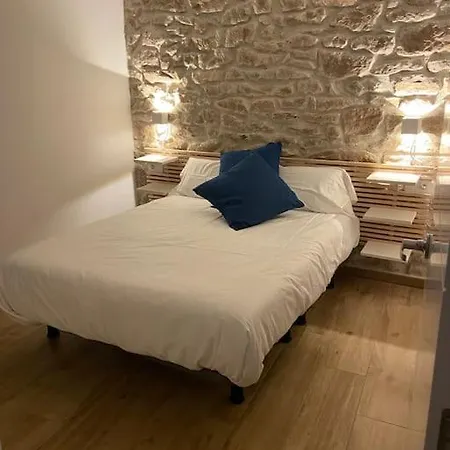 La Casa De La Raval De L'albages Albages