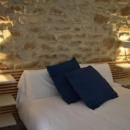Holiday home La Casa De La Raval De L'albages