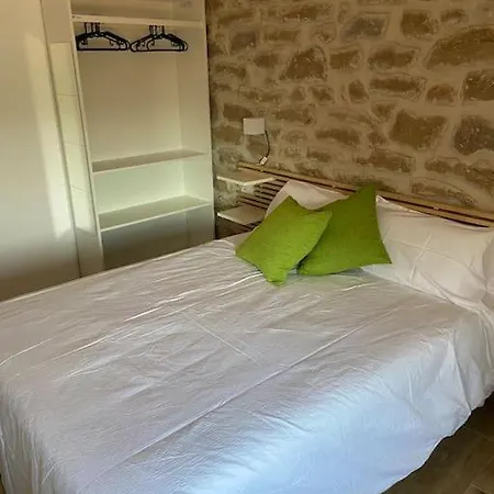 Holiday home La Casa De La Raval De L'albages *