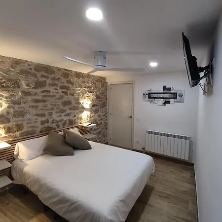 Holiday home La Casa De La Raval De L'albages