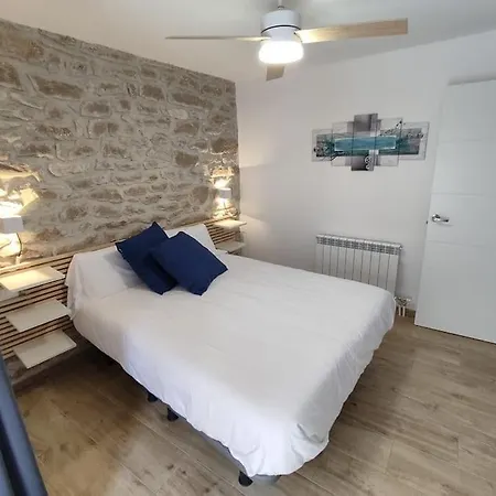 Holiday home La Casa De La Raval De L'albages