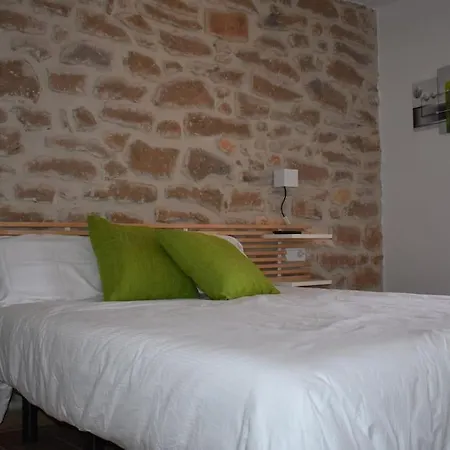 La Casa De La Raval De L'albages