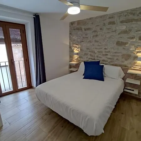 La Casa De La Raval De L'albages