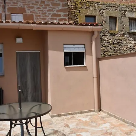Ferienhaus La Casa De La Raval De L'albages *